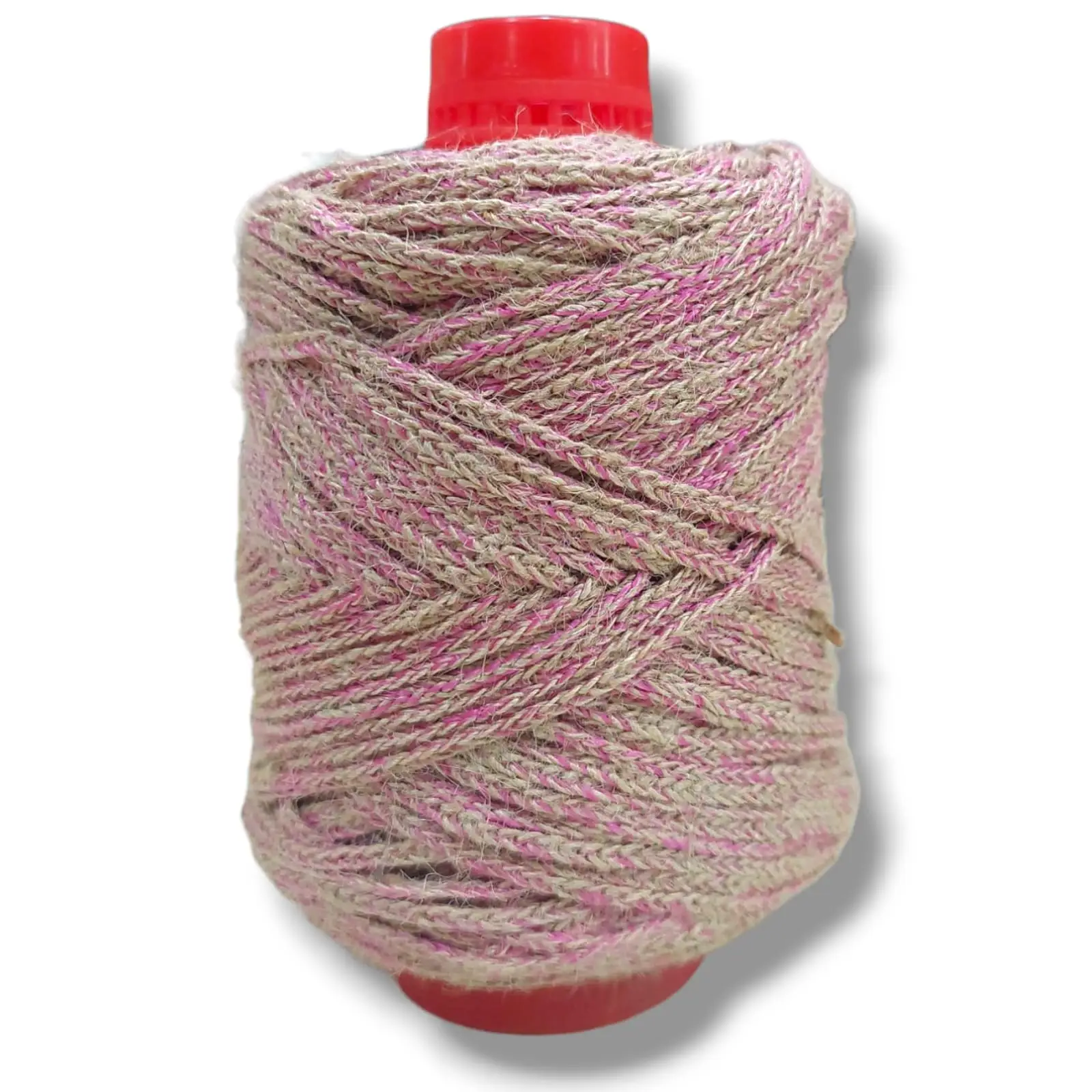 Cordino juta elastic - Calore di Lana www.caloredilana.com